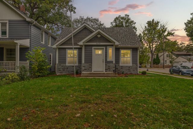 4400 29th Avenue S, Minneapolis, MN 55406