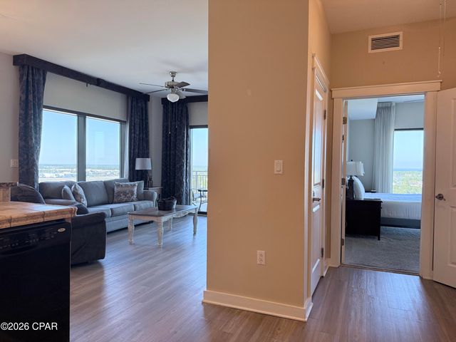 15100 Front Beach Road 1317, Panama City Beach, FL 32413