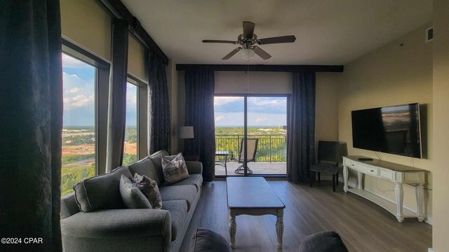 15100 Front Beach Road 1317, Panama City Beach, FL 32413