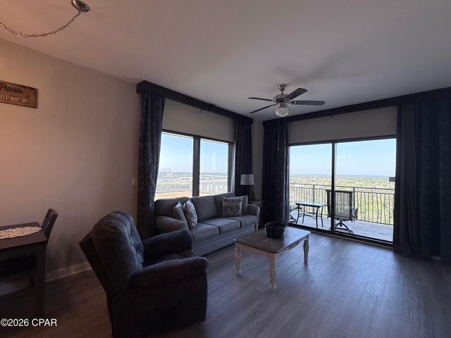 15100 Front Beach Road 1317, Panama City Beach, FL 32413