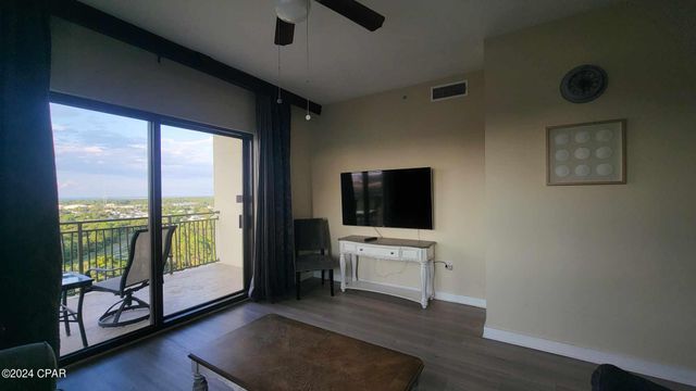 15100 Front Beach Road 1317, Panama City Beach, FL 32413