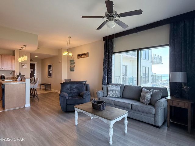 15100 Front Beach Road 1317, Panama City Beach, FL 32413