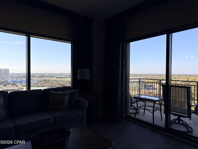 15100 Front Beach Road 1317, Panama City Beach, FL 32413