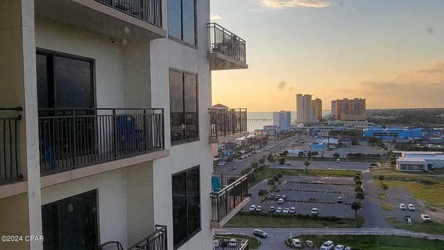 15100 Front Beach Road 1317, Panama City Beach, FL 32413