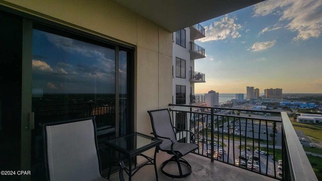 15100 Front Beach Road 1317, Panama City Beach, FL 32413