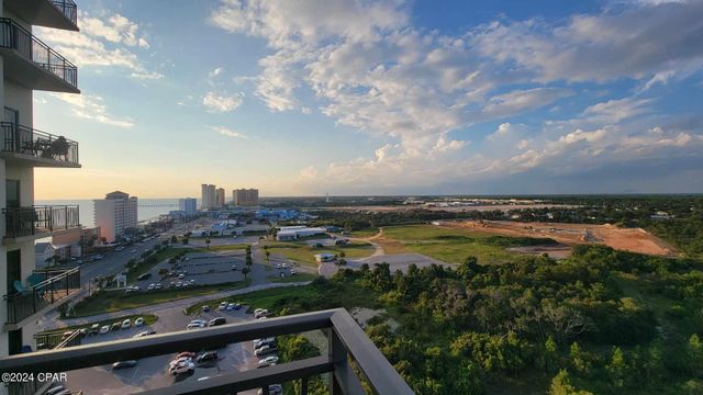 15100 Front Beach Road 1317, Panama City Beach, FL 32413