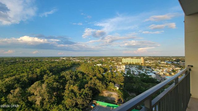 15100 Front Beach Road 1317, Panama City Beach, FL 32413
