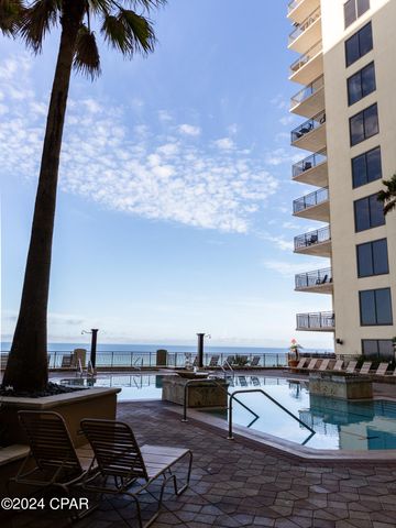 15100 Front Beach Road 1317, Panama City Beach, FL 32413