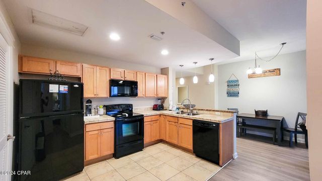 15100 Front Beach Road 1317, Panama City Beach, FL 32413