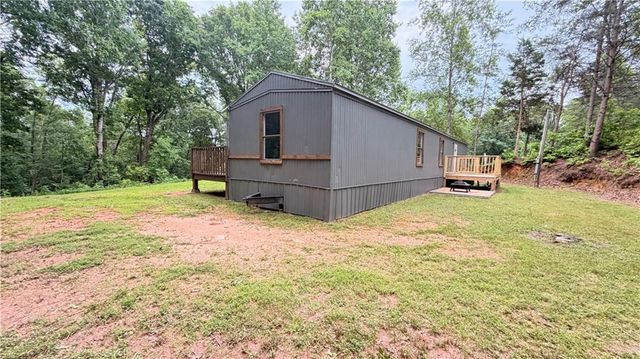 11 Iberian Road, Dahlonega, GA 30533