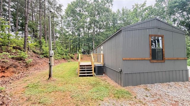 11 Iberian Road, Dahlonega, GA 30533