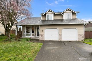 6704 179th Street Court E, Puyallup, WA 98375