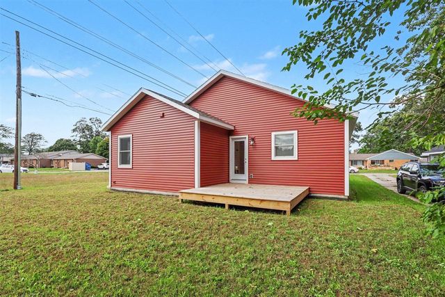 1003 Ducey Avenue, Muskegon, MI 49442