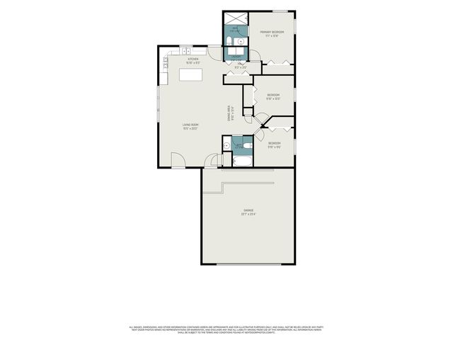 1003 Ducey Avenue, Muskegon, MI 49442