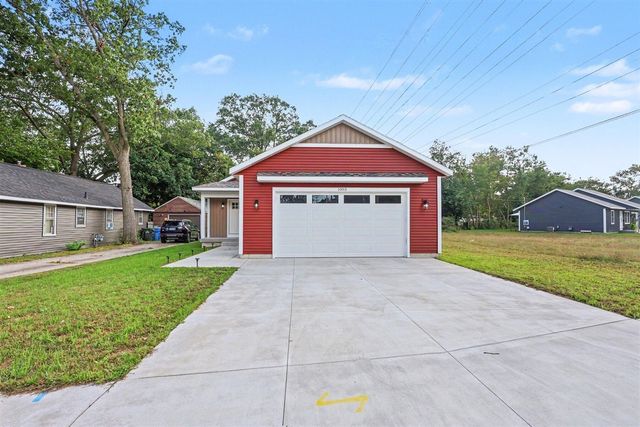 1003 Ducey Avenue, Muskegon, MI 49442