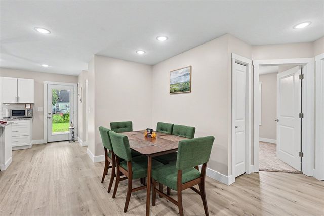 1003 Ducey Avenue, Muskegon, MI 49442