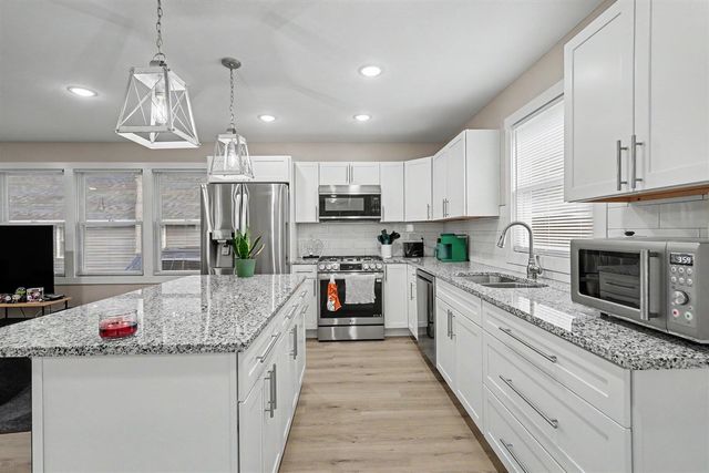 1003 Ducey Avenue, Muskegon, MI 49442