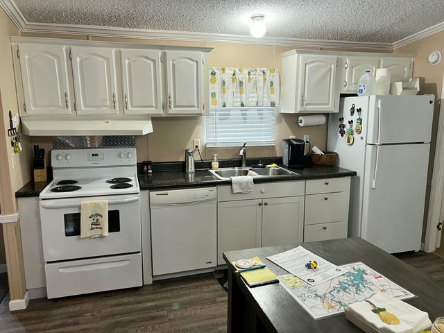 58 Cart Bell Ridge Road, Monticello, KY 42633