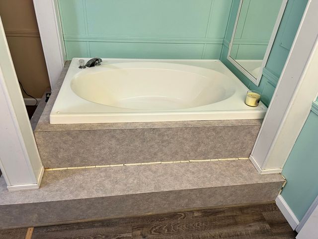 58 Cart Bell Ridge Road, Monticello, KY 42633