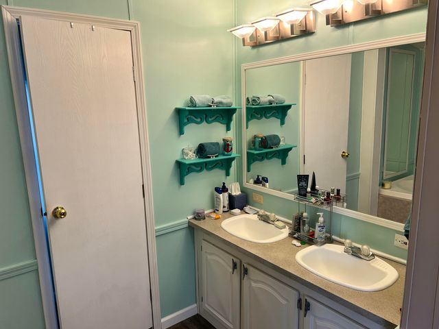 58 Cart Bell Ridge Road, Monticello, KY 42633