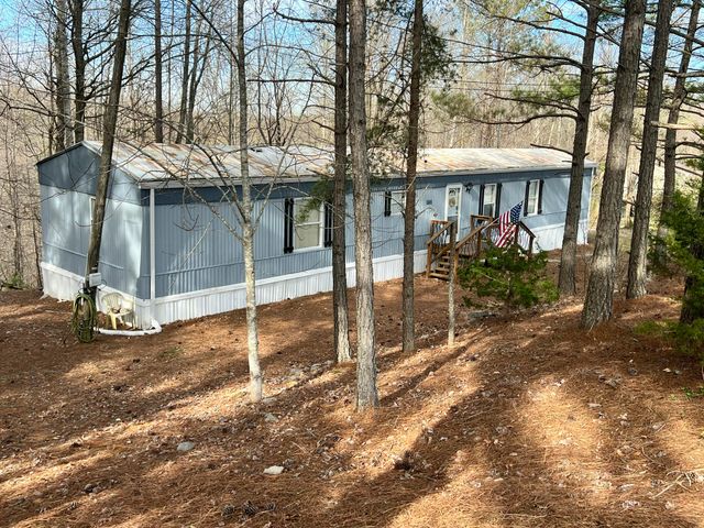 58 Cart Bell Ridge Road, Monticello, KY 42633