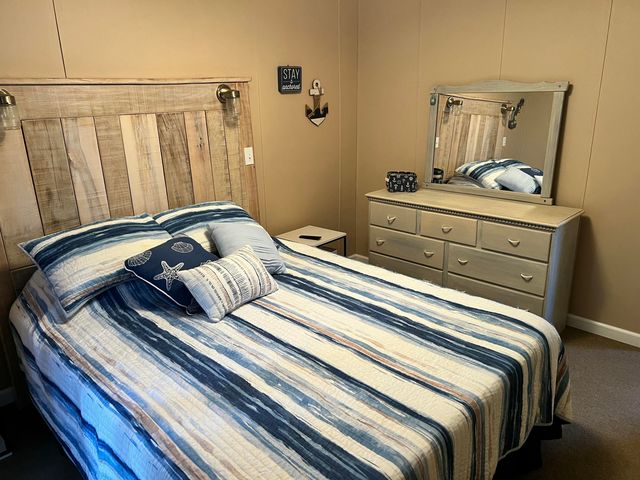 58 Cart Bell Ridge Road, Monticello, KY 42633