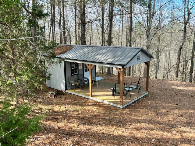 58 Cart Bell Ridge Road, Monticello, KY 42633