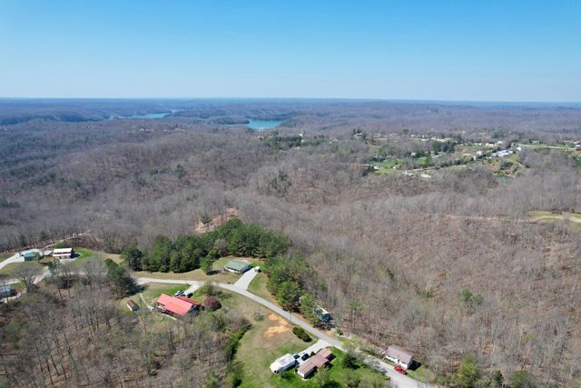 58 Cart Bell Ridge Road, Monticello, KY 42633