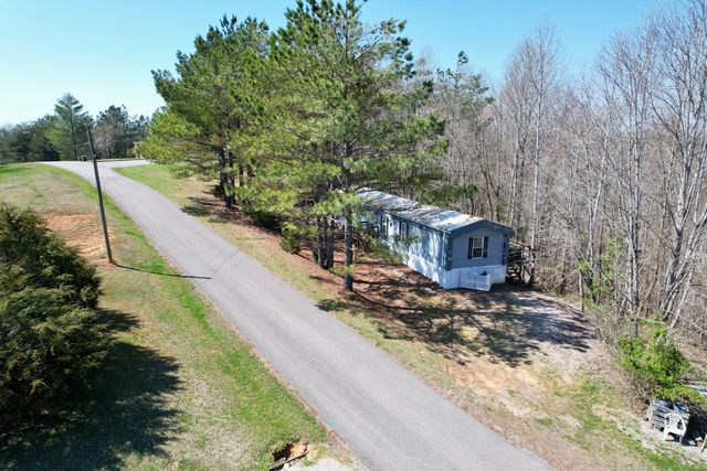 58 Cart Bell Ridge Road, Monticello, KY 42633