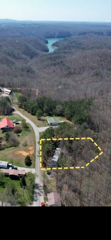58 Cart Bell Ridge Road, Monticello, KY 42633