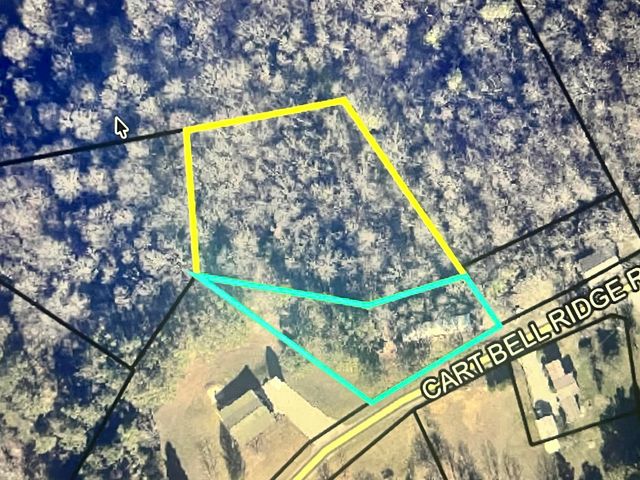 58 Cart Bell Ridge Road, Monticello, KY 42633