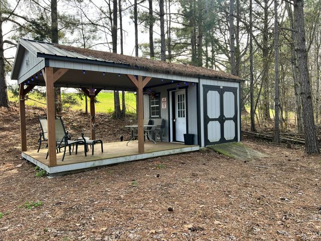 58 Cart Bell Ridge Road, Monticello, KY 42633