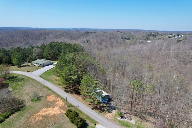 58 Cart Bell Ridge Road, Monticello, KY 42633