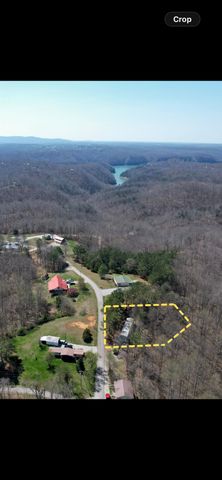 58 Cart Bell Ridge Road, Monticello, KY 42633
