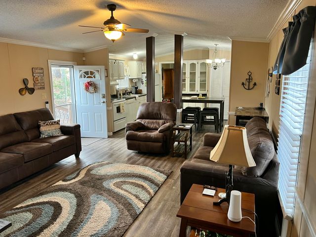 58 Cart Bell Ridge Road, Monticello, KY 42633