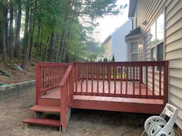 8320 Hobhouse Circle, Raleigh, NC 27615