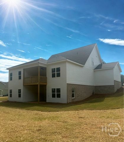 348 Pinewood Drive, Covington, GA 30014