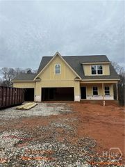 348 Pinewood Drive, Covington, GA 30014