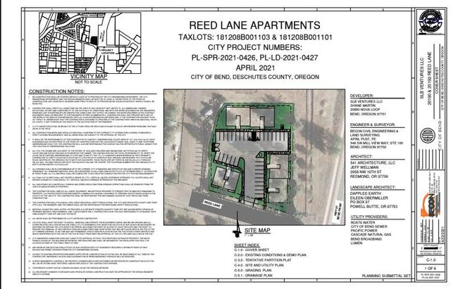 20192 Reed Lane, Bend, OR 97702