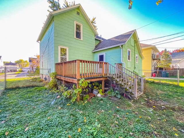 161 Boyd STREET, Fond Du Lac, WI 54935