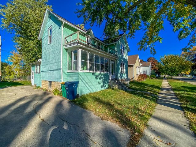 161 Boyd STREET, Fond Du Lac, WI 54935