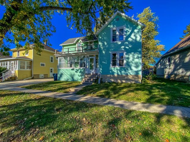 161 Boyd STREET, Fond Du Lac, WI 54935