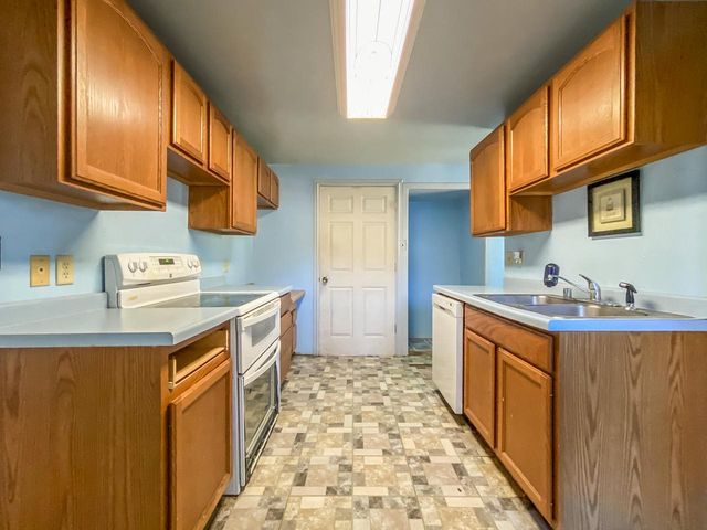 161 Boyd STREET, Fond Du Lac, WI 54935