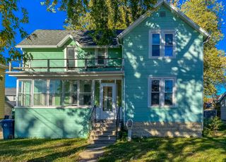 161 Boyd STREET, Fond Du Lac, WI 54935