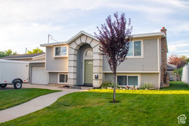 573 W 550 N, Logan, UT 84321