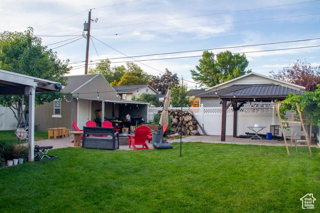 573 W 550 N, Logan, UT 84321