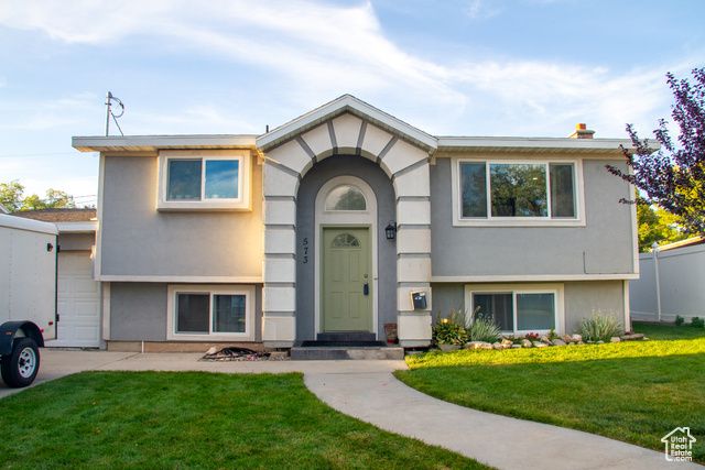 573 W 550 N, Logan, UT 84321