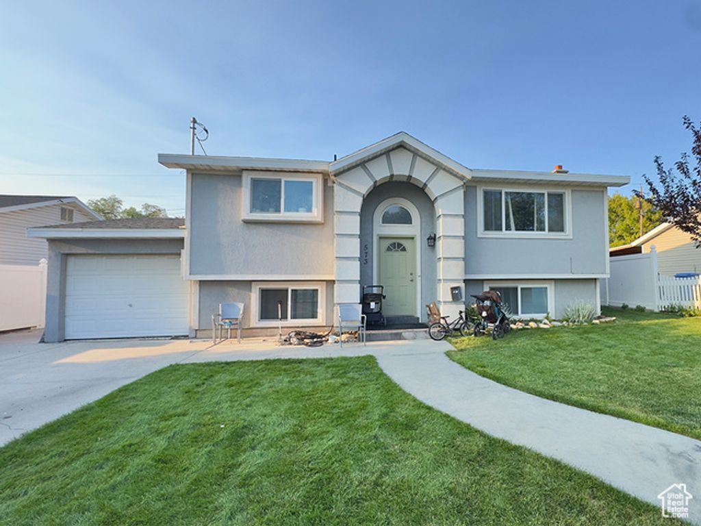 573 W 550 N, Logan, UT 84321