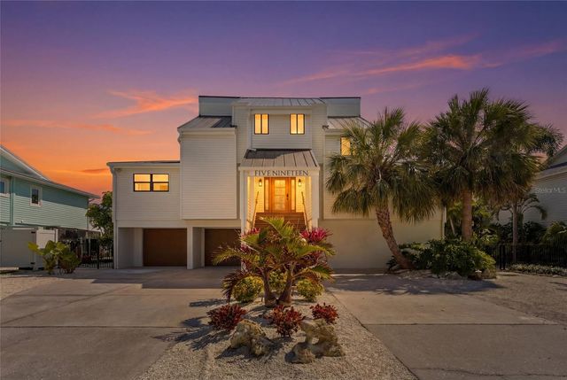 519 LOQUAT DRIVE, Anna Maria, FL 34216