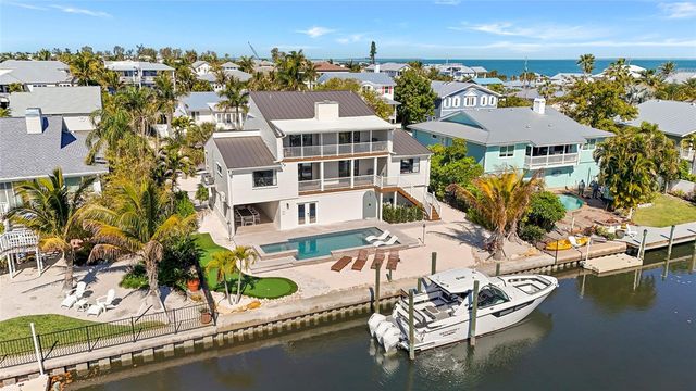519 LOQUAT DRIVE, Anna Maria, FL 34216